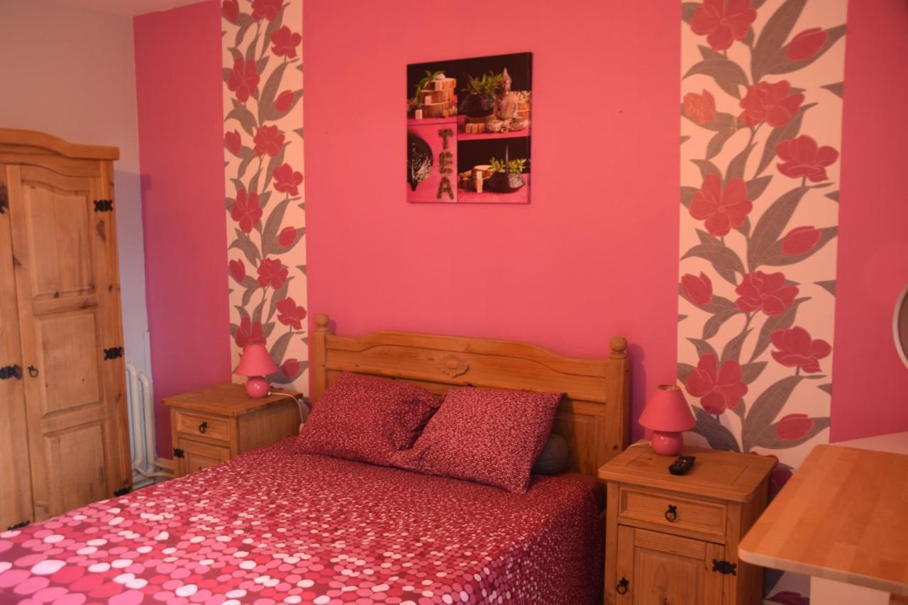 B&B La Place Verte Surice Exterior photo