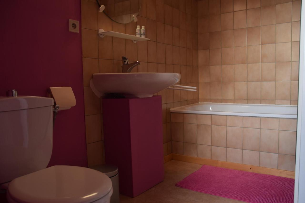 B&B La Place Verte Surice Exterior photo