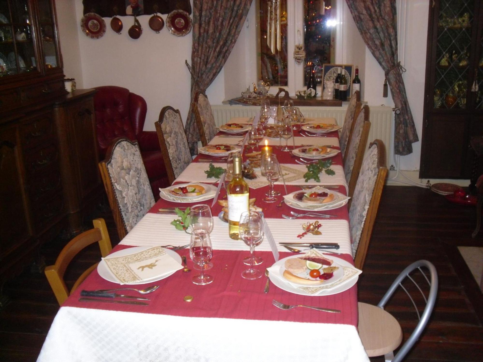 B&B La Place Verte Surice Exterior photo
