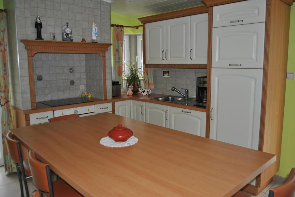 B&B La Place Verte Surice Exterior photo