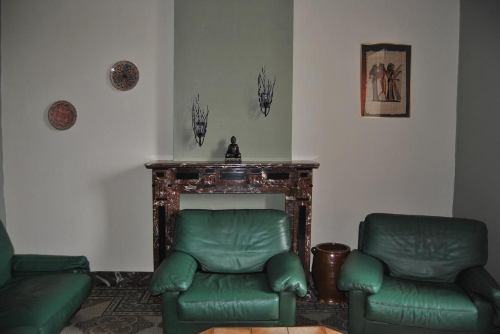 B&B La Place Verte Surice Exterior photo