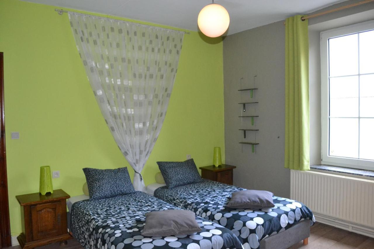 B&B La Place Verte Surice Exterior photo